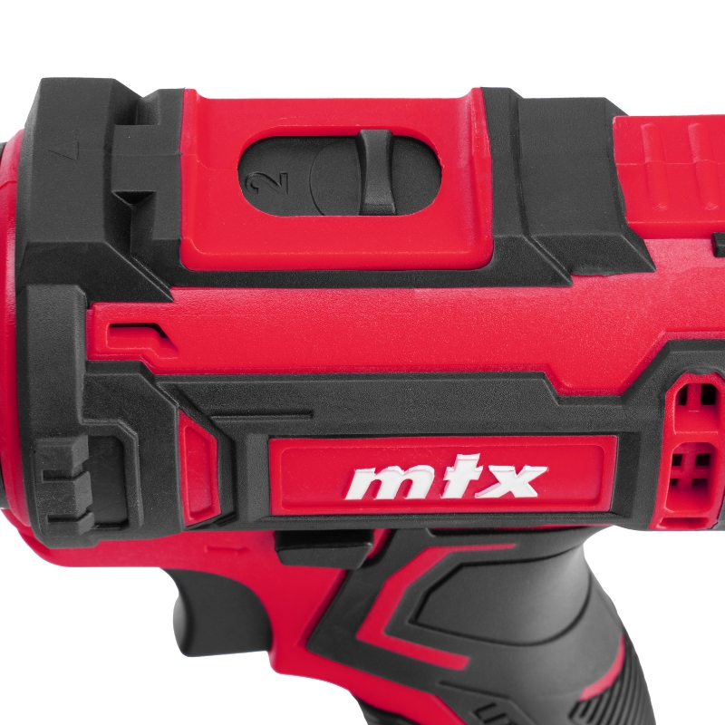 Дрель-шуруповерт аккумуляторная MTX CDS-20 26186 Li-Ion, 20 В в Твери