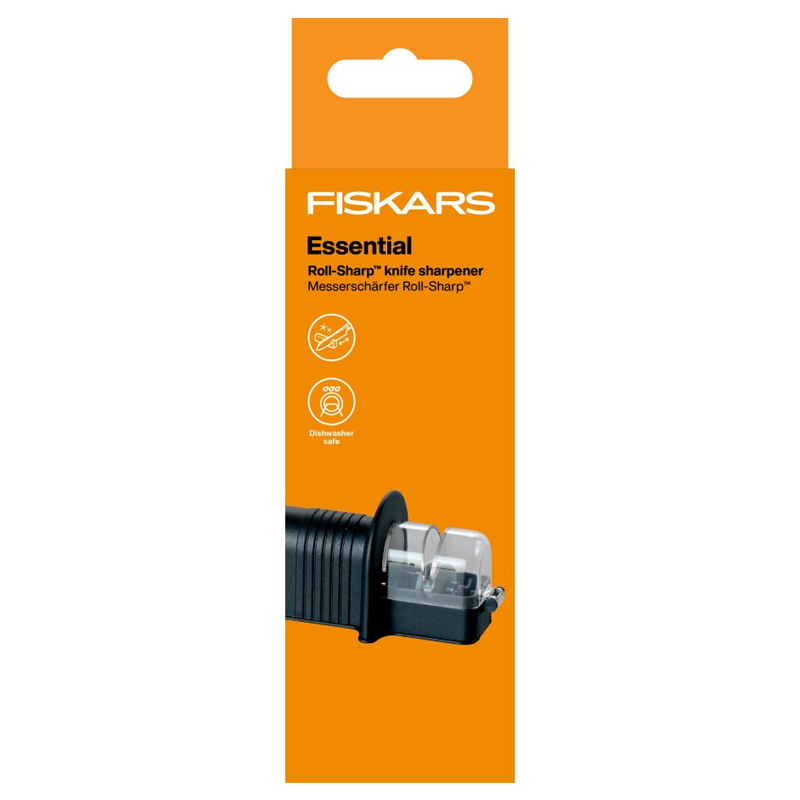 Точилка для ножей Fiskars Essential 1065598 в Иваново