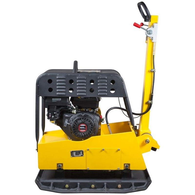 Виброплита реверсивная Zitrek CNP 330А-2 (Loncin 390F,13,0hp 305 кг.) 091-0054 в Иваново