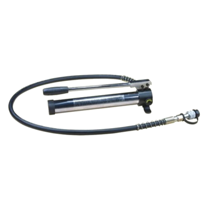 Насос гидравлический TOR HHB-600A 1004830 односторонний 04 л ручной 9074₽