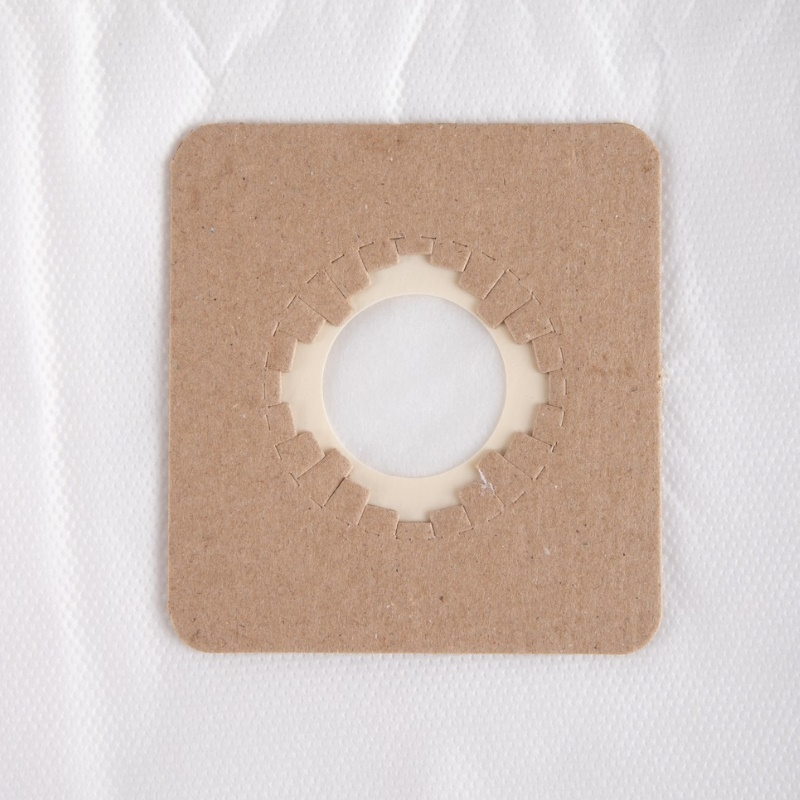 Мешок-пылесборник FoxWeld АЭРУС DB 35 8034, комплект 2 шт.  в Туле