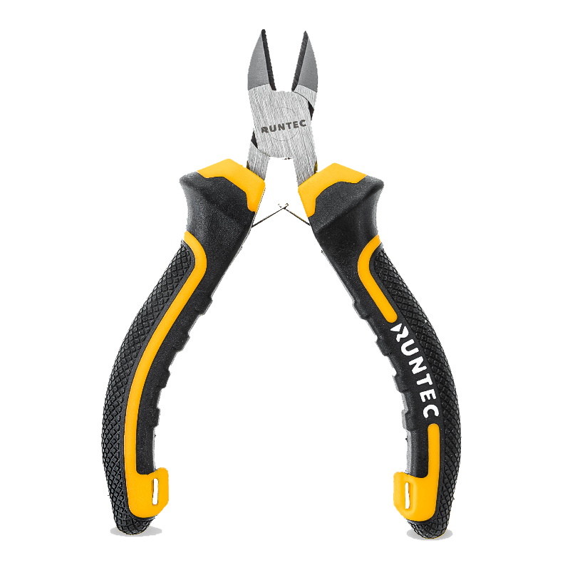 Бокорезы мини Runtec RT-PLR06115 115 мм 938₽