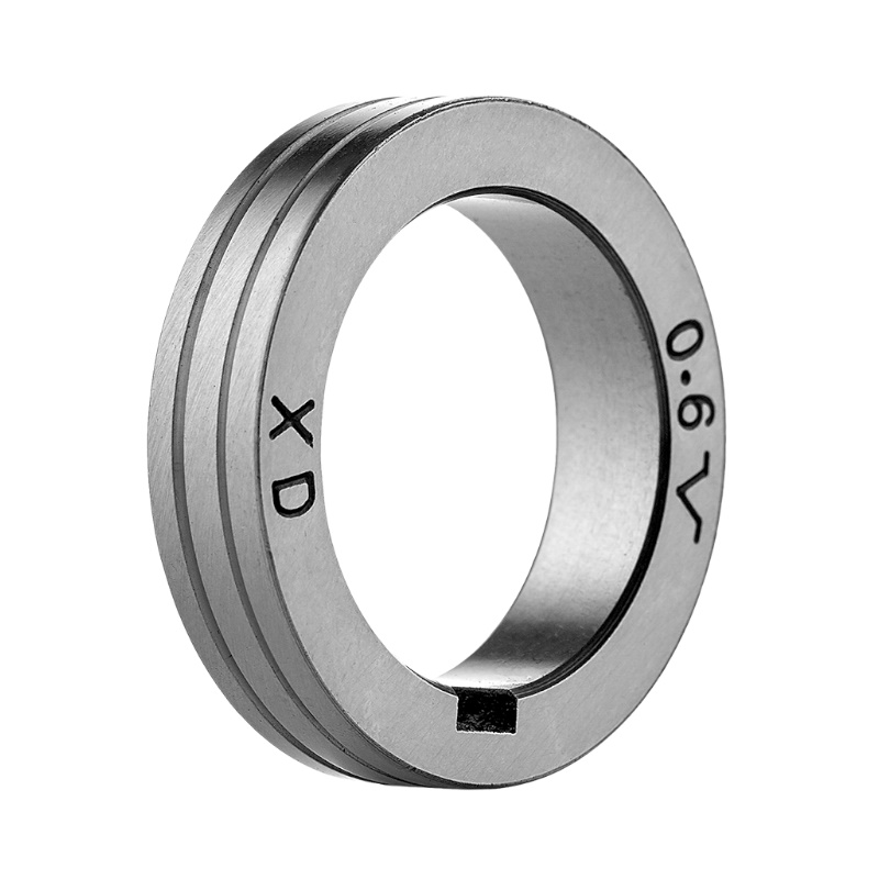 Ролик подающий Сварог 06-08 сталь д35-25 ф35 1094₽