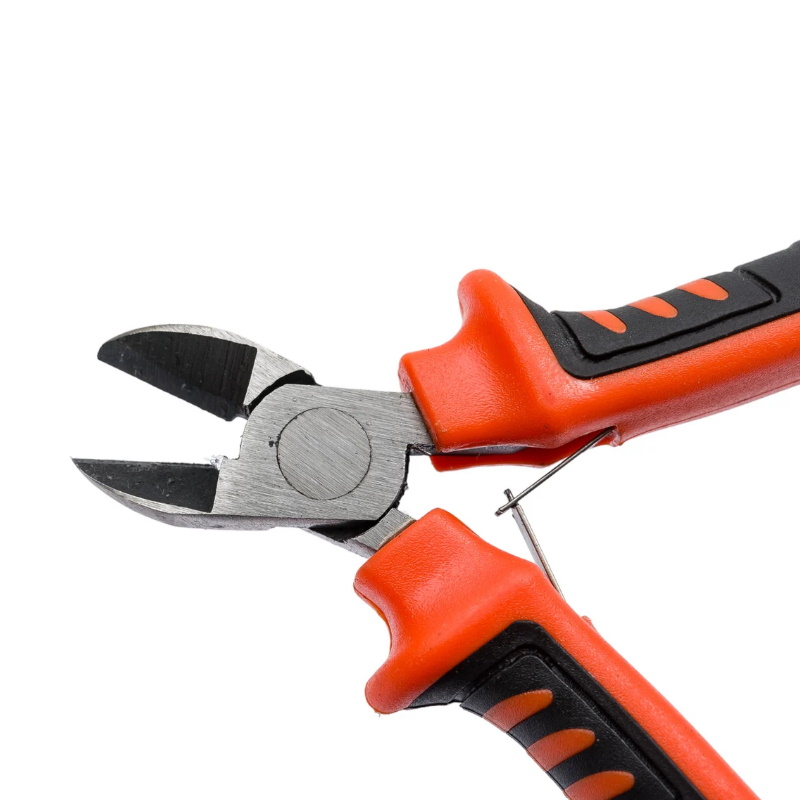 Бокорезы Startul MASTER MINI ST3087-02, авторазжим, 115мм в Кинешме