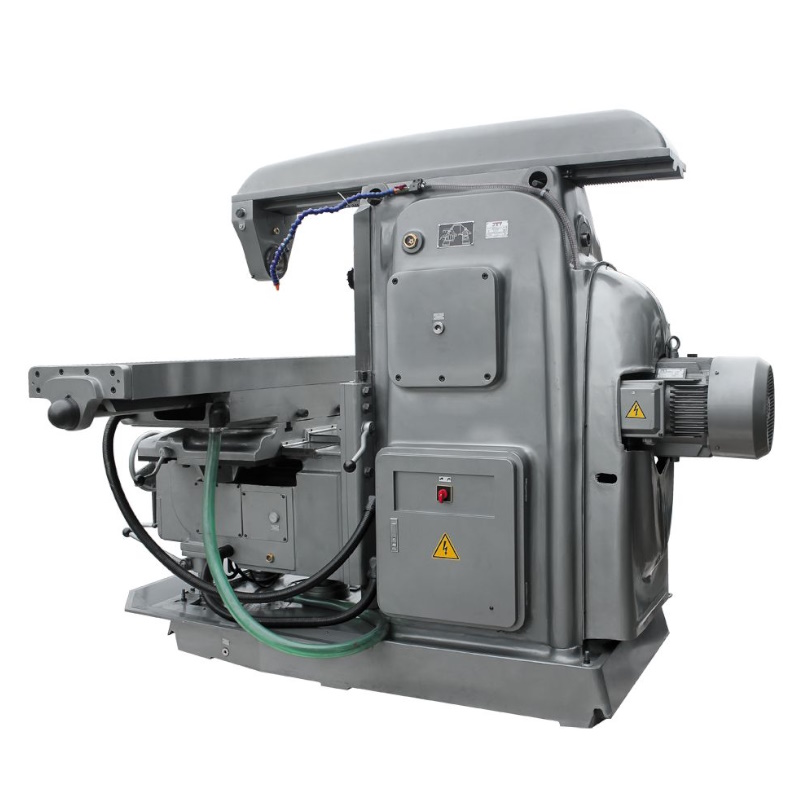 Горизонтально-фрезерный станок Jet JHM-1667 50000942T (iso50, мощность 11 квт) в Костроме