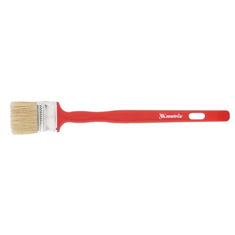 Радиаторная кисть Matrix Color Line ЭМАЛИ 83358, 50х12 мм  в Коврове