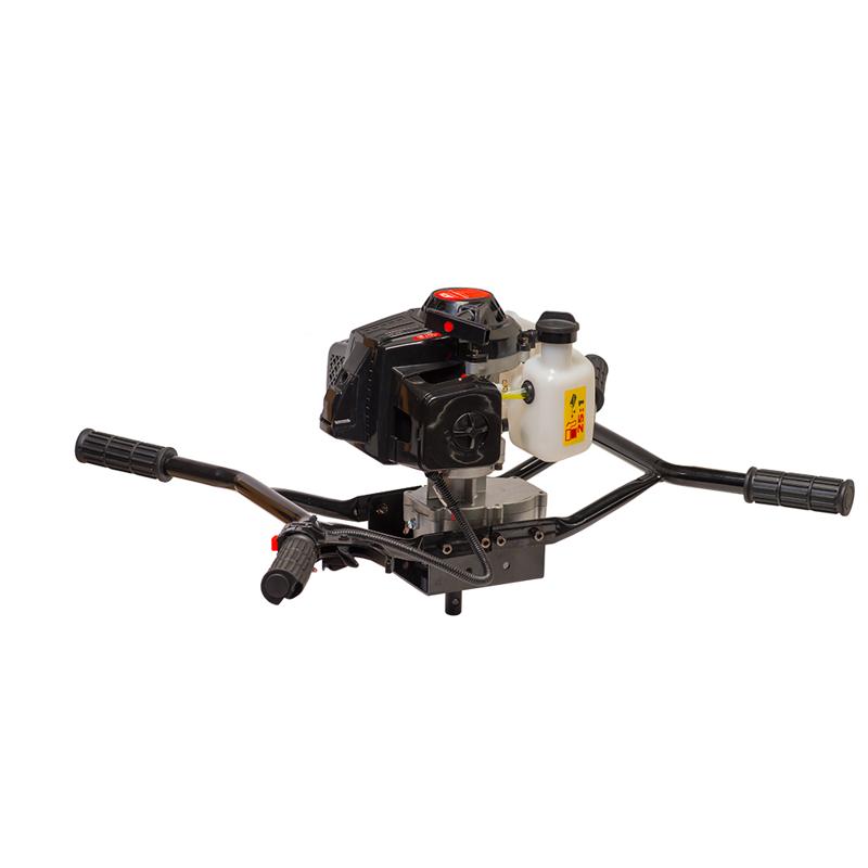 Бензобур ADA GroundDrill-9 A00309 в комплекте со шнеком Drill 250 (800 мм) в Иваново