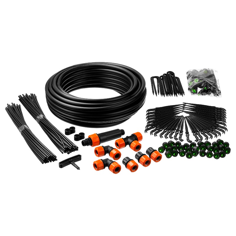 Система капельного полива Grinda 425270-60, 1/2