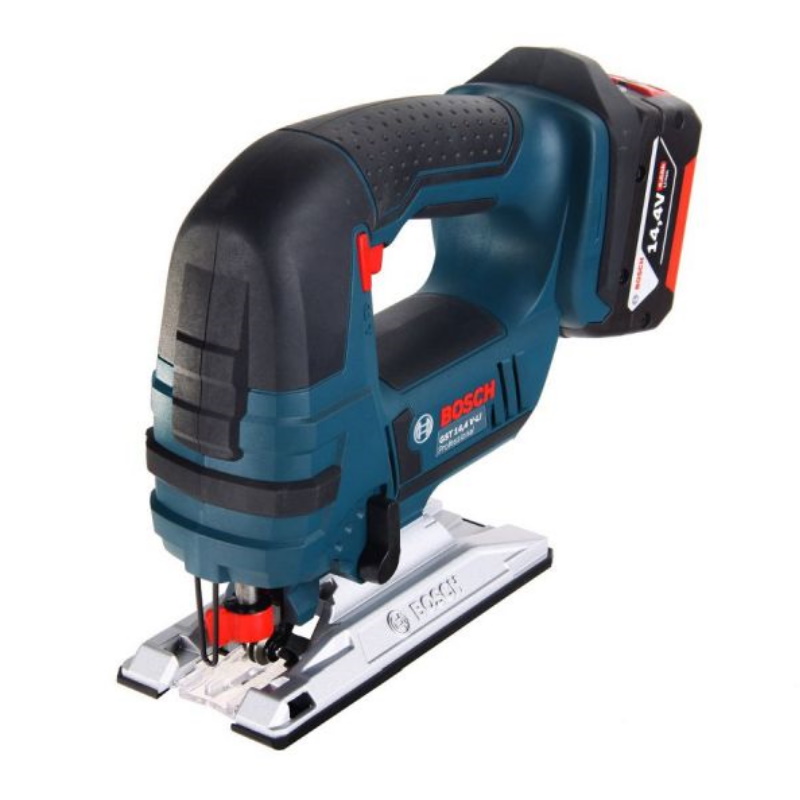 Лобзик Bosch GST 14.4V-Li