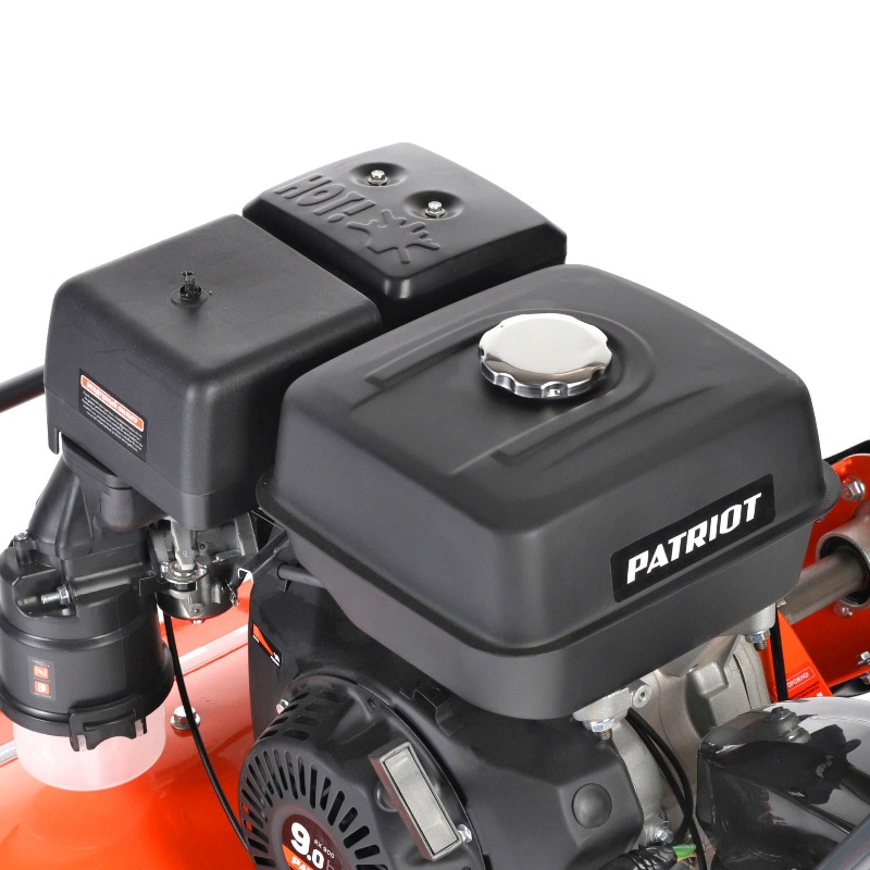 Бензиновая самоходная бурьянокосилка Patriot RX900 в Твери