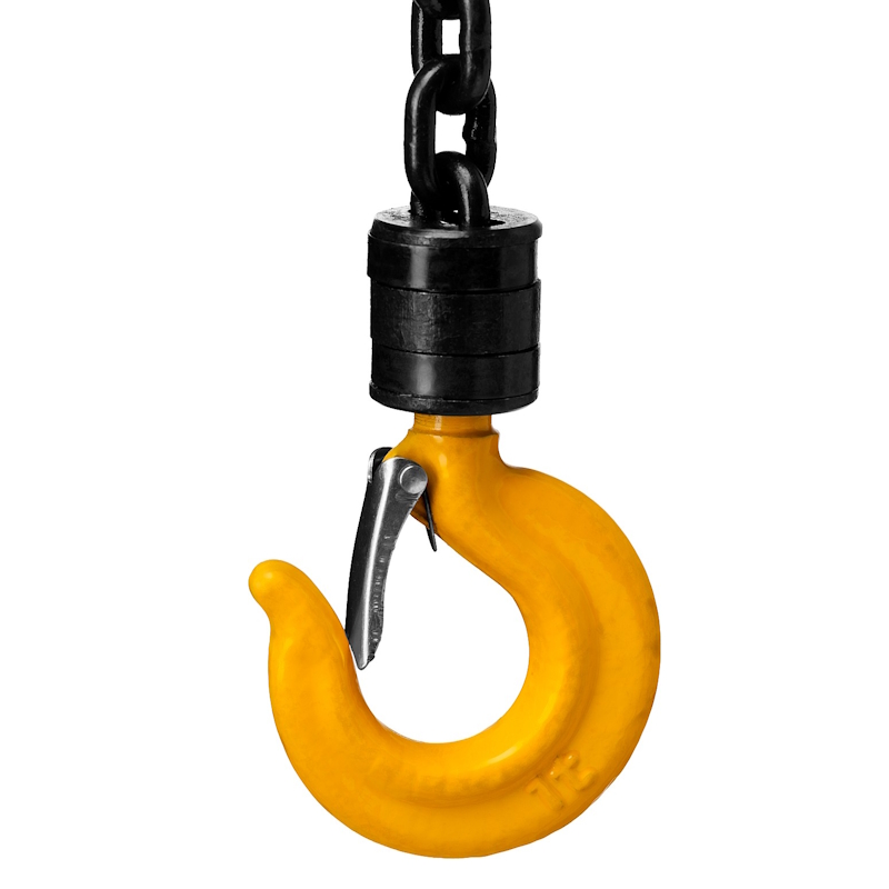 Таль цепная STAYER "PROLift" Profi 4308-1, шестеренная, 1т / 2,5м в Иваново
