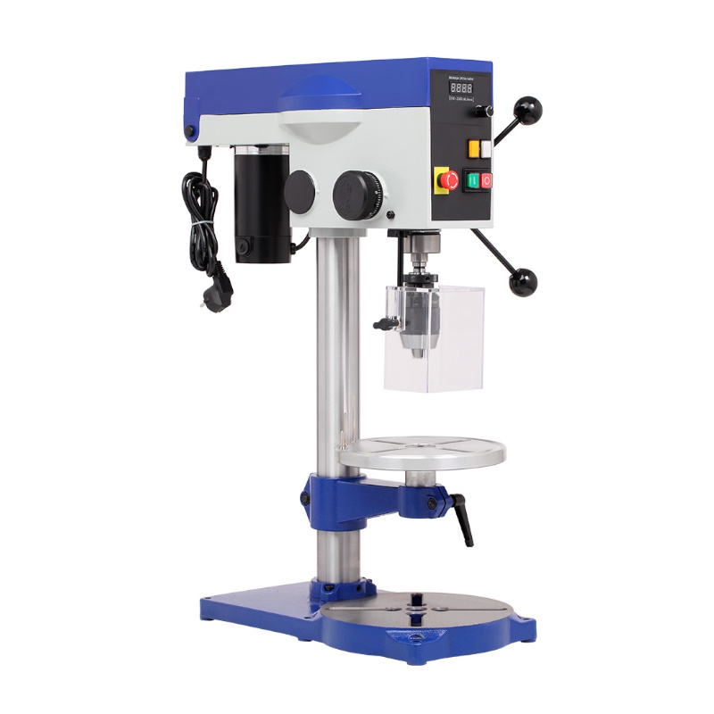Станок сверлильный Belmash DP230-16CVS S329A