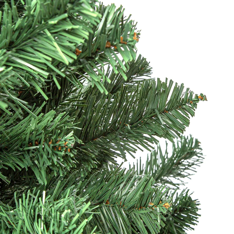 Ель искусственная Royal Christmas Dakota Reduced Hinged 85210 PVC - 210 см в Переславле