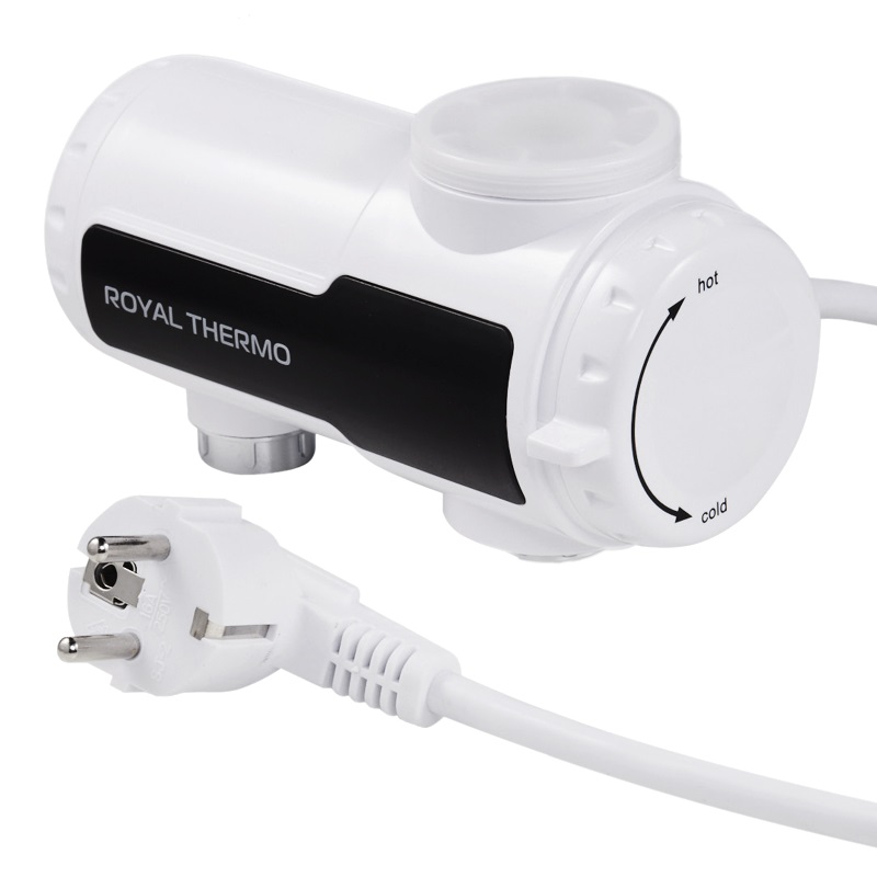 Водонагреватель проточный Royal Thermo UniTap Mini НС-1588908 в Ярославле