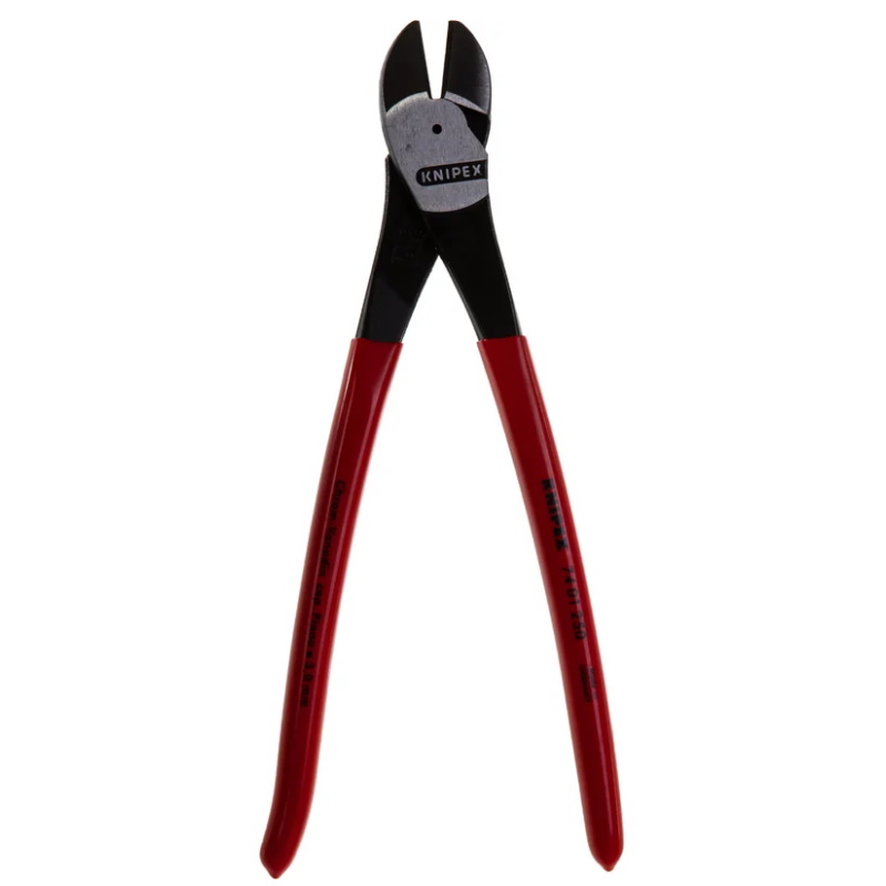Силовые бокорезы Knipex KN-7401250