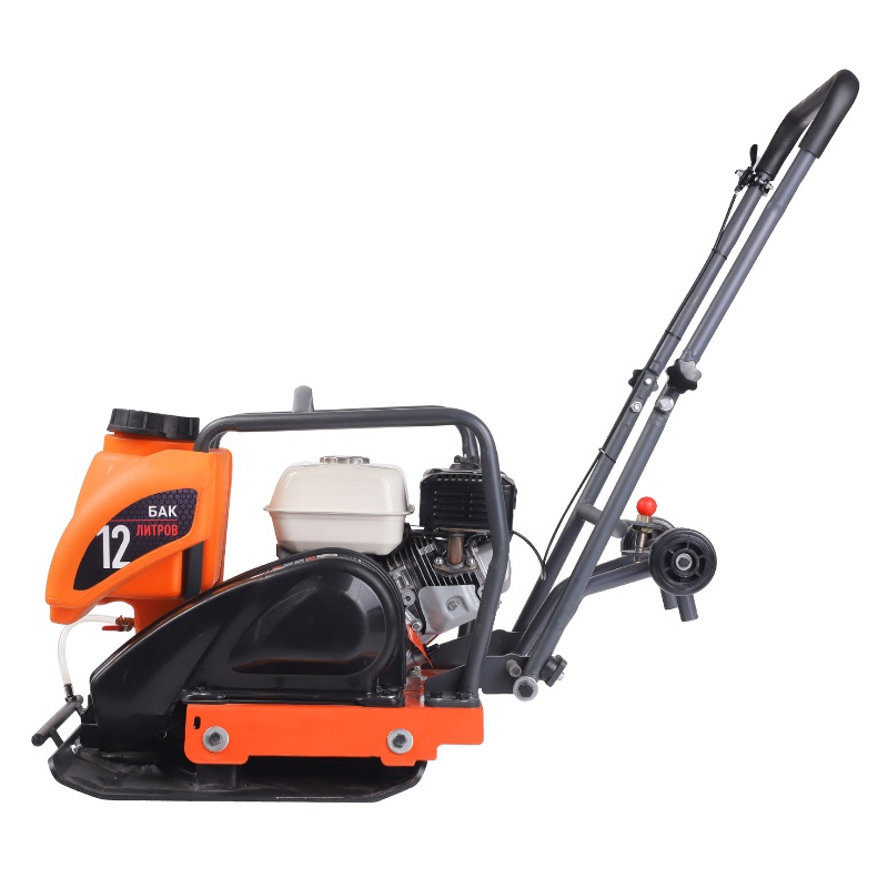Виброплита Patriot SVR-80T Honda 550123085 в Ярославле