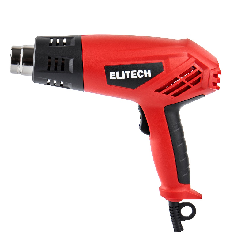 Термопистолет Elitech ДМ ТВ 180 E2207.004.00 202425, 1800Вт, 250\500л\м в Иваново