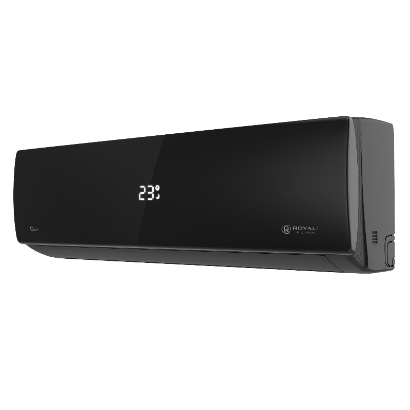 Классическая сплит-система Royal Clima Attica Nero RC-AN28HN, комплект в Ярославле