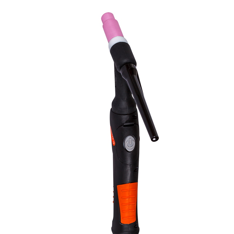 Горелка Сварог TECH TS 18FLEX IOB6306-21 00000093693, М12×1, 8м, водяное охлаждение в Александрове