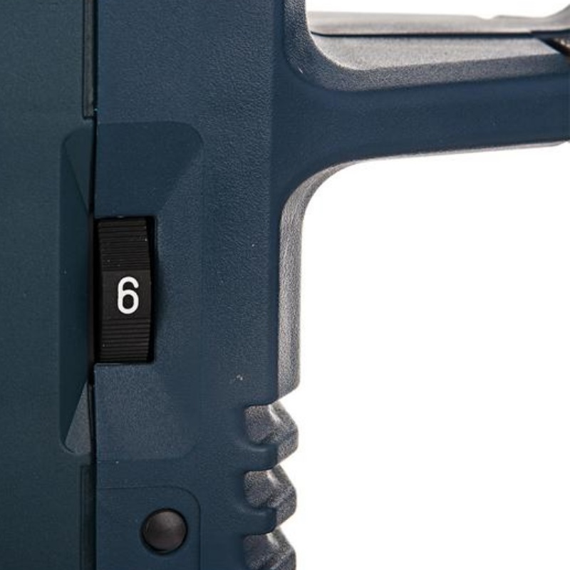 Перфоратор Bosch GBH 11DE в кейсе, с защитной муфтой во Владимире