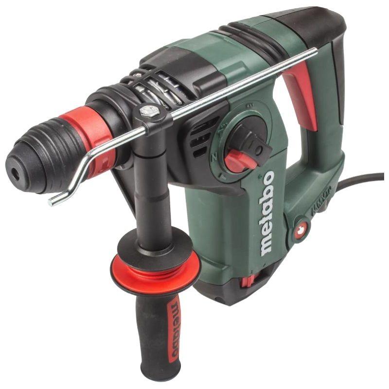 Перфоратор Metabo KHE 3251 600659000 в кейсе, с защитной муфтой, с виброзащитой в Рыбинске
