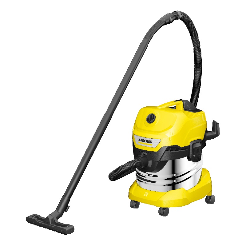 Хозяйственный пылесос Karcher WD 4 S V-20/5/22 (YSY) во Владимире