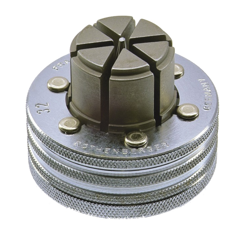 Расширительная головка Rothenberger 12408, стандарт Rolock D=8мм/5/16"/h=1,0мм