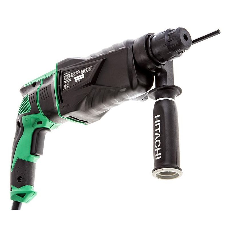 Перфоратор Hitachi DH26PB в кейсе в Иваново