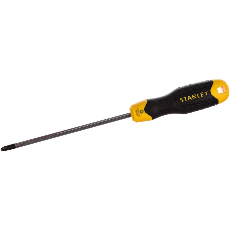 Отвертка Stanley CUSHION GRIP 064941, PH2х150 мм в Иваново