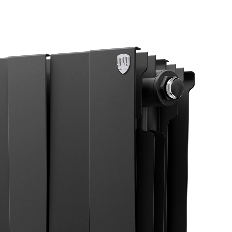 Радиатор Royal Thermo PianoForte 300 /Noir Sable - 14 секц., НС-1346059