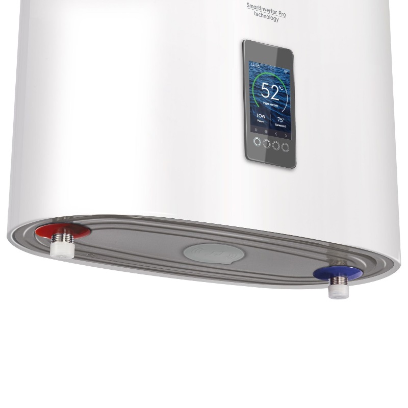Водонагреватель Electrolux EWH 30 SmartInverter PRO НС-1351162 в Иваново