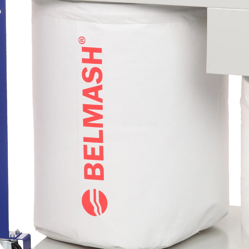 Фильтр-мешок Belmash 2500PS RA151A 1360₽