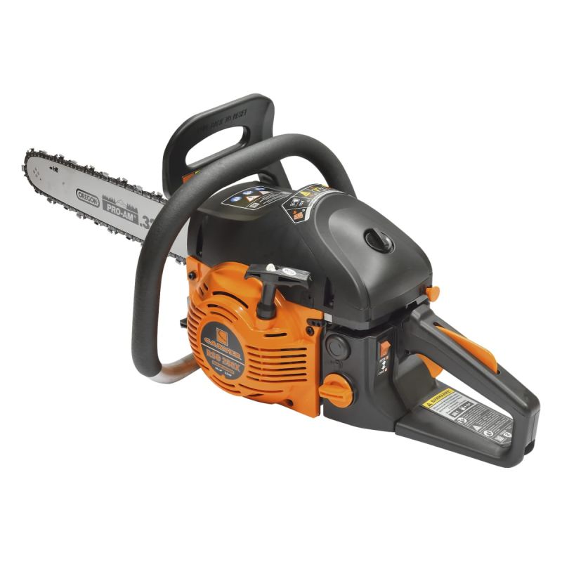 Бензопила Carver RSG 258Х в Рыбинске