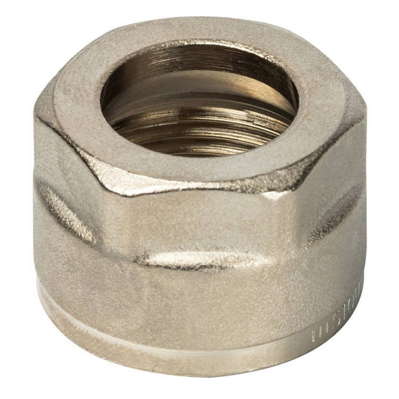 Фитинг компрессионный для труб Stout SFC-0020-001622, PEX, 16х2,2х3/4"  в Иваново