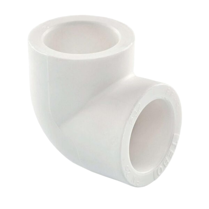 Угольник Tebo PPRС 63х90 136₽