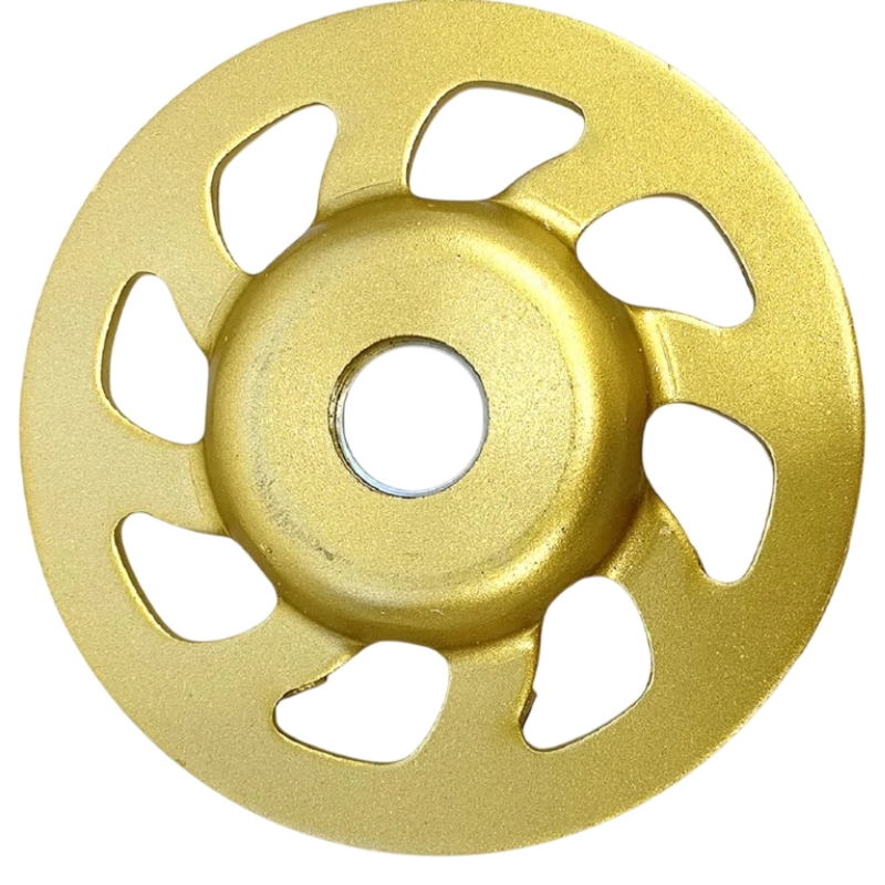 Чашка алмазная Adel Instrument Master G 00-00018357, Ø125*22,2 в Иваново