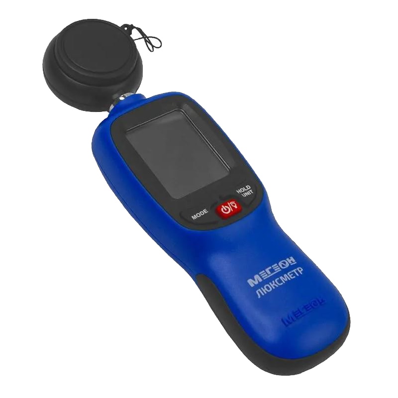 Люксметр Мегеон 21001 к0000395914