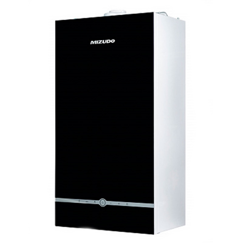Газовый котел Mizudo MAESTRO GEM M24Т, двухконтурный, 24 кВт, настенный