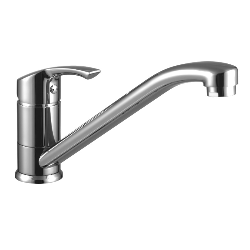 Смеситель для кухни Lemark Plus Strike LM1104C