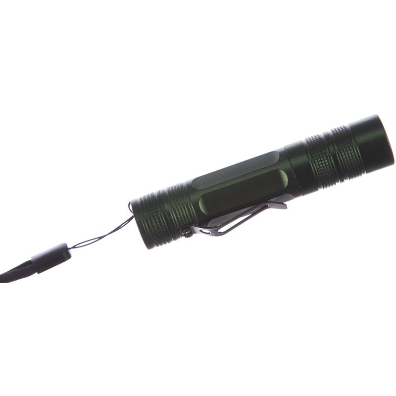 Фонарик карманный светодиодный Metabo 657002000 в Александрове