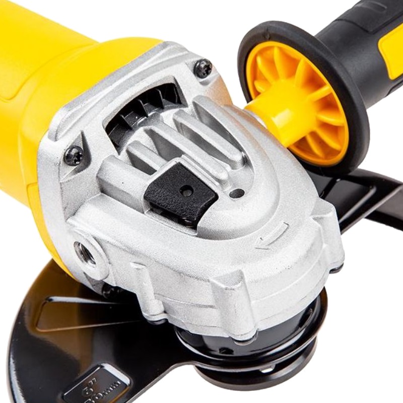 Угловая шлифмашина (болгарка) DeWalt DWE4238, 150 мм, 1400 Вт в Муроме