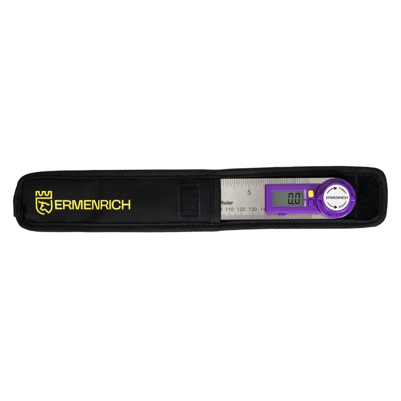 Цифровой угломер-линейка Ermenrich Verk DR30 83831 в Череповце