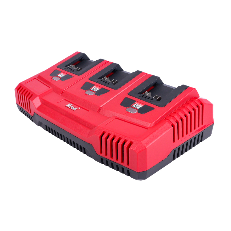 Зарядное устройство Number One INDUSTRIAL BZU 40-IN-3XPRO 2417₽