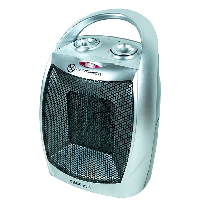 Тепловентилятор керамический СОЮЗ ТВC-2000К 