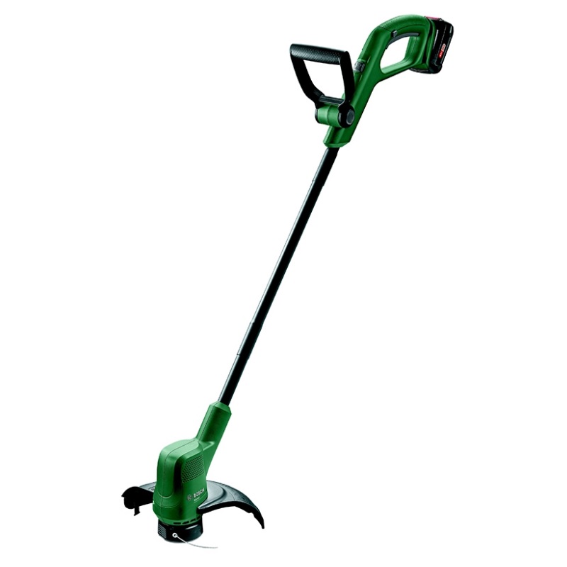 Аккумуляторный триммер Bosch EasyGrassCut 18-230 0.600.8C1.A00 в Угличе