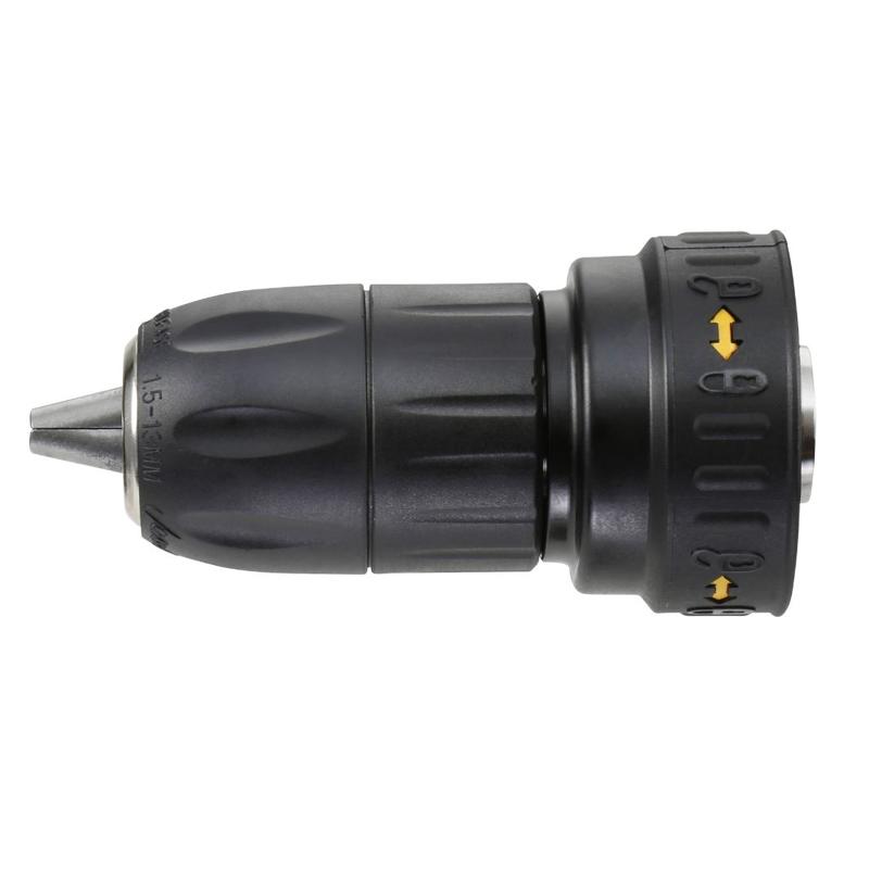 Перфоратор SDS-Plus DeWalt D25144K, 900 Вт, 3.2 Дж