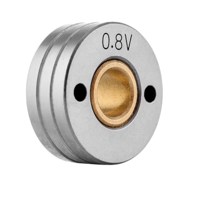 Ролик подающий Сварог 00000094289, 1,0-1,2, сталь д30х14мм, J77/N384