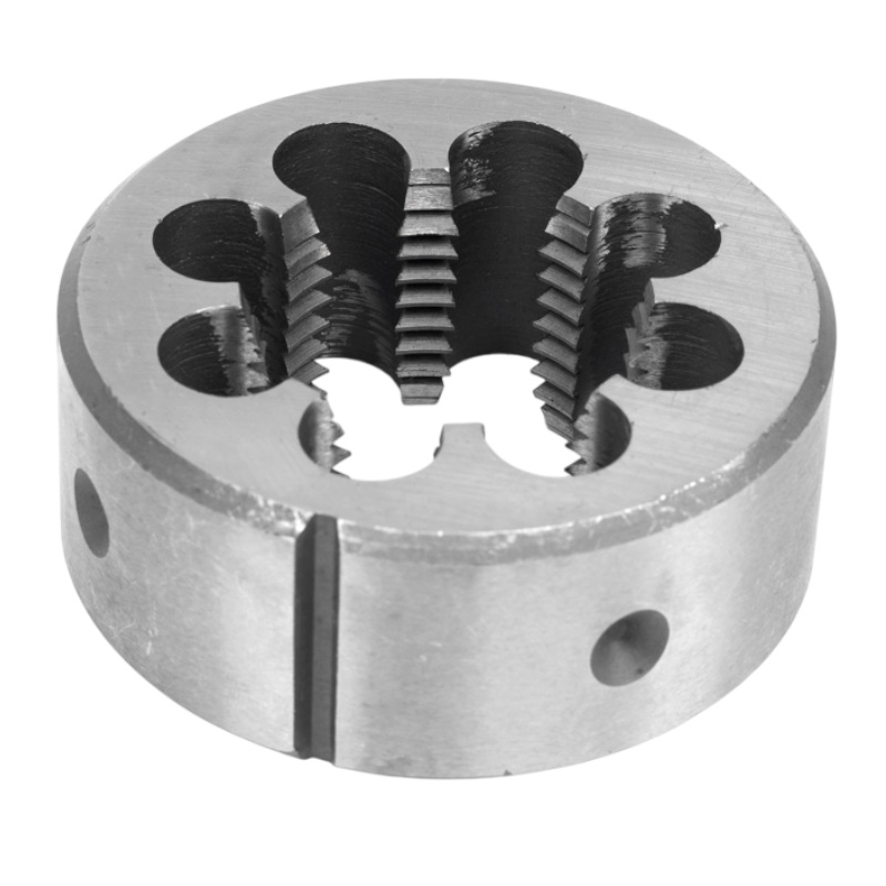 Плашка коническая дюймовая Hortz 204160, К1", 9ХС (ГОСТ 6228-80 2684-0007)  в Иваново