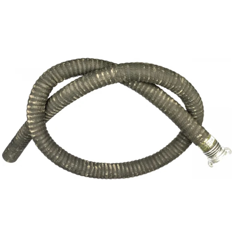 Рукав всасывающий Champion ГР-80 C2509 с головкой D - 80 мм L - 4 м 4124₽