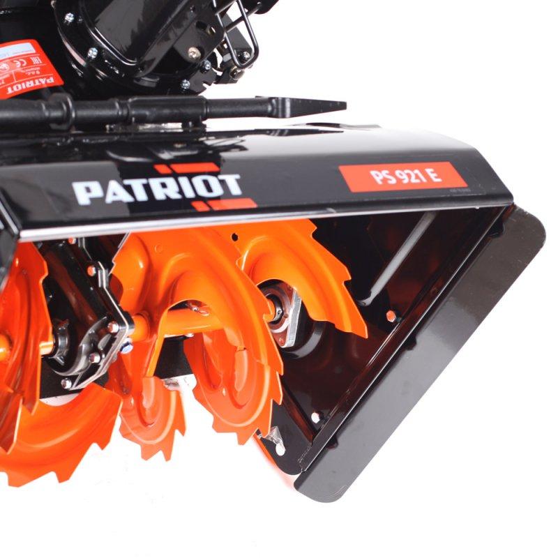 Снегоуборщик PATRIOT PS 921E